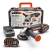 Worx WX800.5 Avuç Taşlama