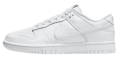 Nike Dunk Low (DD1503-109) Kadın Spor Ayakkabı