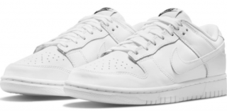 Nike Dunk Low Kadın Spor Ayakkabı