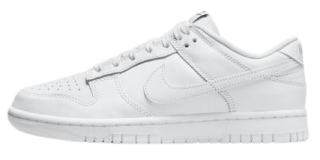 Nike Dunk Low Kadın Spor Ayakkabı