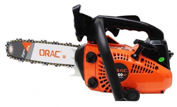 Orac G260 Budama Testeresi