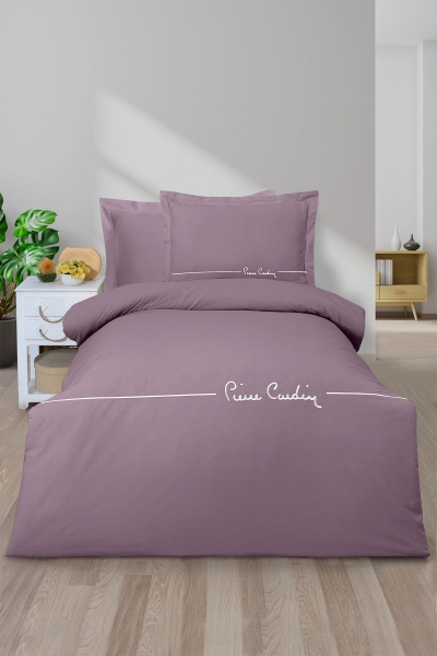 Pierre Cardin Deluxe Mia 160x220 cm (Mürdüm)