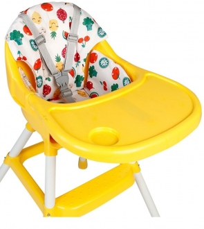 Comfymax Luna Mama Sandalyesi