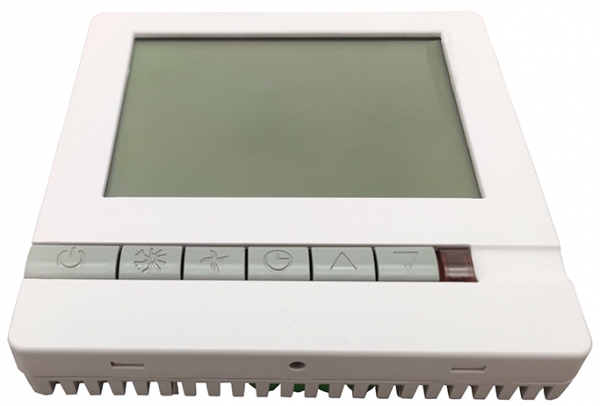 Minco Heat MK605 Oda Termostatı