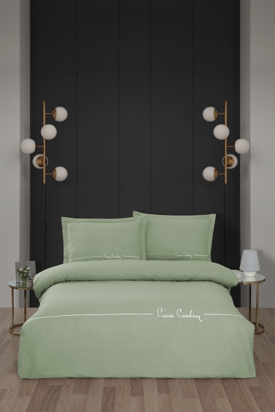 Pierre Cardin Deluxe Mia 200x220 cm (Çağla Yeşili)