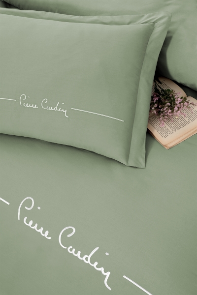 Pierre Cardin Deluxe Mia 200x220 cm (Çağla Yeşili)