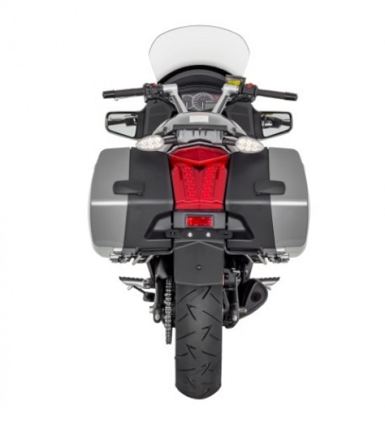 CFMOTO 650 TK Sport
