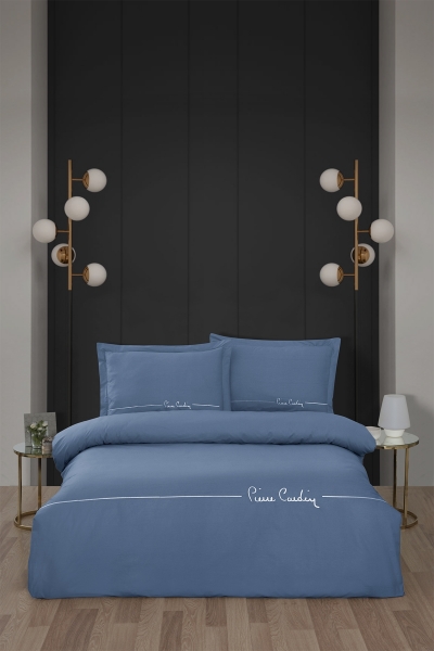 Pierre Cardin Deluxe Mia 200x220 cm (İndigo)