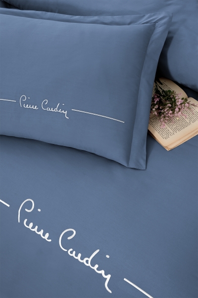 Pierre Cardin Deluxe Mia 200x220 cm (İndigo)