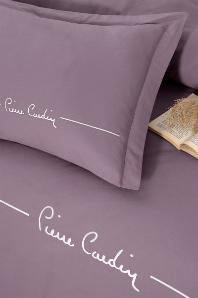 Pierre Cardin Deluxe Mia 200x220 cm (Mürdüm)