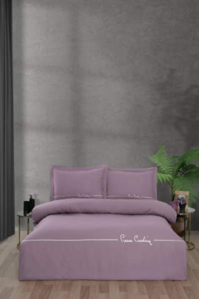 Pierre Cardin Deluxe Mia 200x220 cm (Mürdüm)
