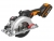 Worx WX531 Daire Testere