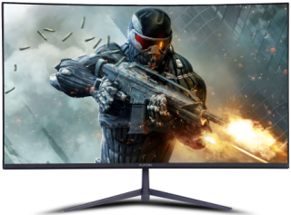 Raydın P236DHC Monitör