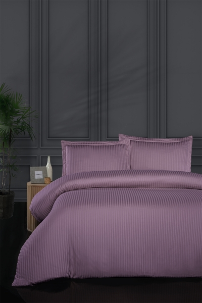 Pierre Cardin Luna 200x220 cm (Mürdüm)