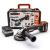 Worx WX812 Avuç Taşlama