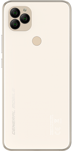 General Mobile GM 22