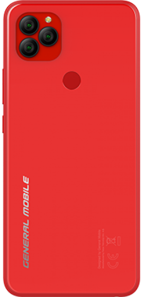 General Mobile GM 22
