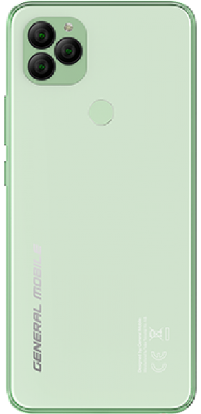General Mobile GM 22