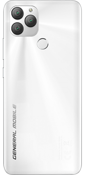 General Mobile GM 22 Plus