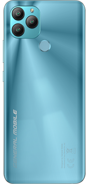 General Mobile GM 22 Plus