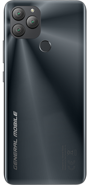 General Mobile GM 22 Plus