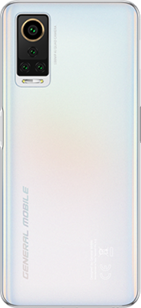 General Mobile GM 22 Pro