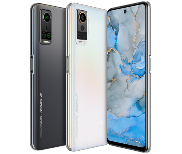 General Mobile GM 22 Pro