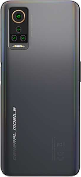 General Mobile GM 22 Pro
