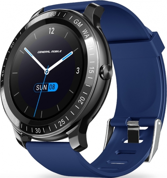 General Mobile GM Watch Akıllı Saat