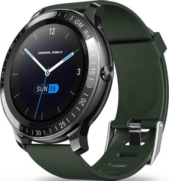 General Mobile GM Watch Akıllı Saat