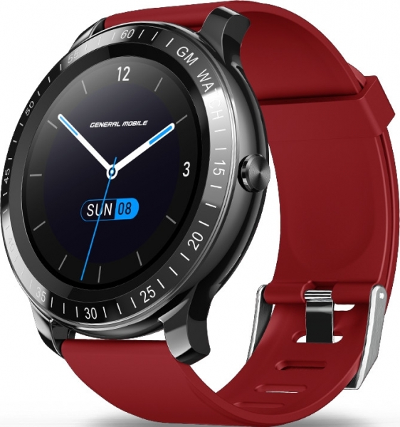 General Mobile GM Watch Akıllı Saat
