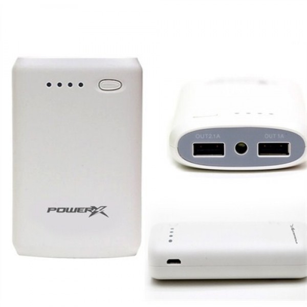 Codegen X50 PowerX 7800 7800 mAh Powerbank