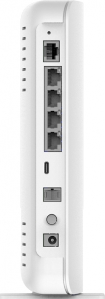 General Mobile GP600 Modem