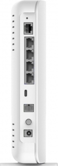 General Mobile GP600 Modem