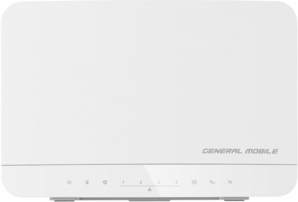 General Mobile GP500 Modem
