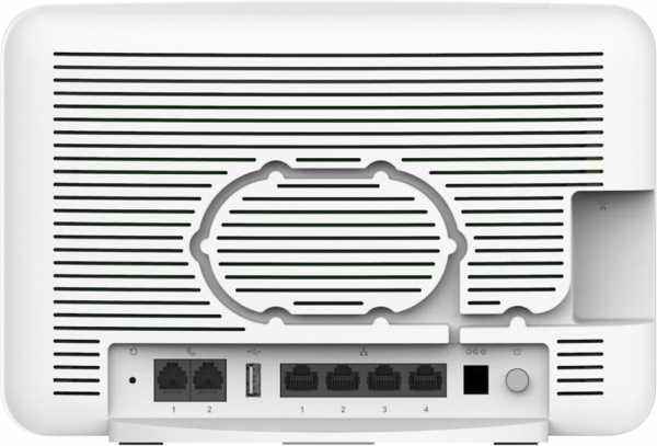 General Mobile GP500 Modem