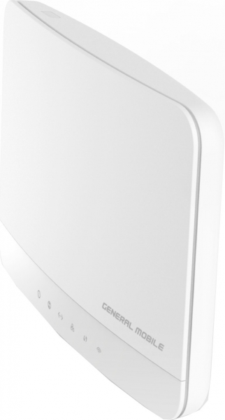 General Mobile GP500 Modem
