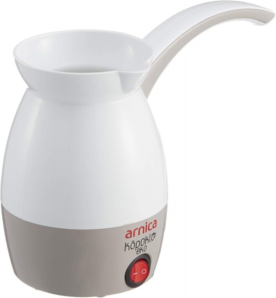 Arnica Köpüklü Eko AA120A Kahve Makinesi