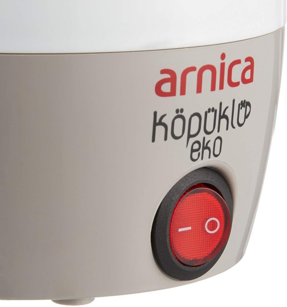 Arnica Köpüklü Eko AA120A Kahve Makinesi