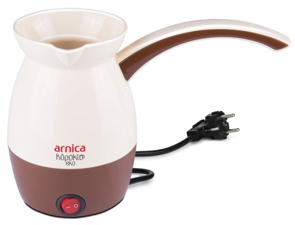 Arnica Köpüklü Eko AA120A Kahve Makinesi