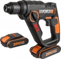 Worx WX390.1 resim