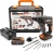 Worx WX390.1 Akülü Matkap