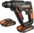 Worx WX390.1 Akülü Matkap