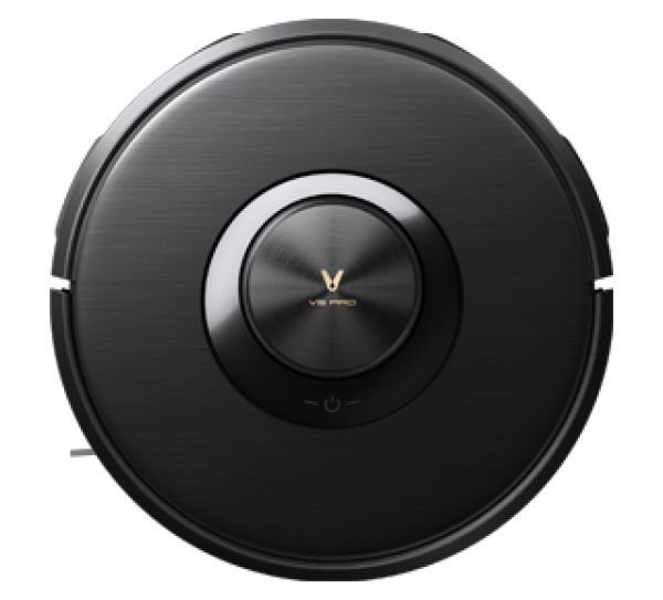 Viomi Alpha 2 Pro Robot Süpürge+Mop
