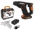 Worx WX394.3 Akülü Matkap