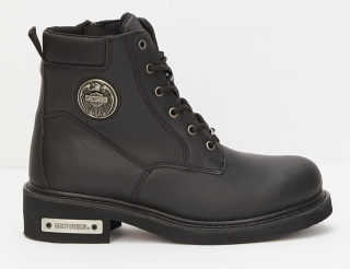 Harley Davidson Jim Erkek Ayakkabı