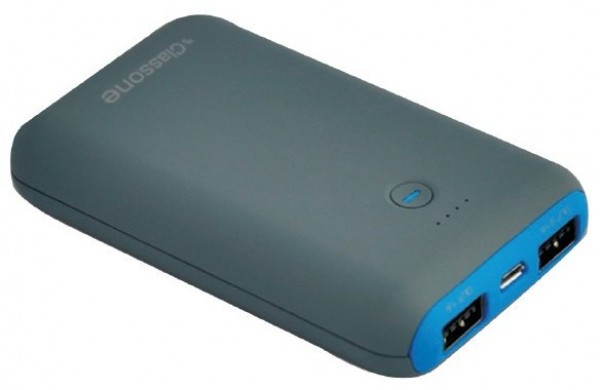 Classone S84 7800 mAh Powerbank