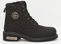 Harley Davidson Jim resim
