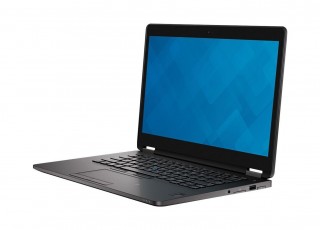 Dell Latitude E7470 N005LE747014EMEA_U Laptop