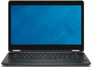 Dell Latitude E7470 N005LE747014EMEA_U Laptop